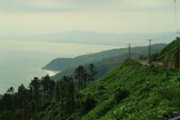 Unterwegs am Wolkenpass