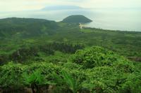 Unterwegs am Wolkenpass