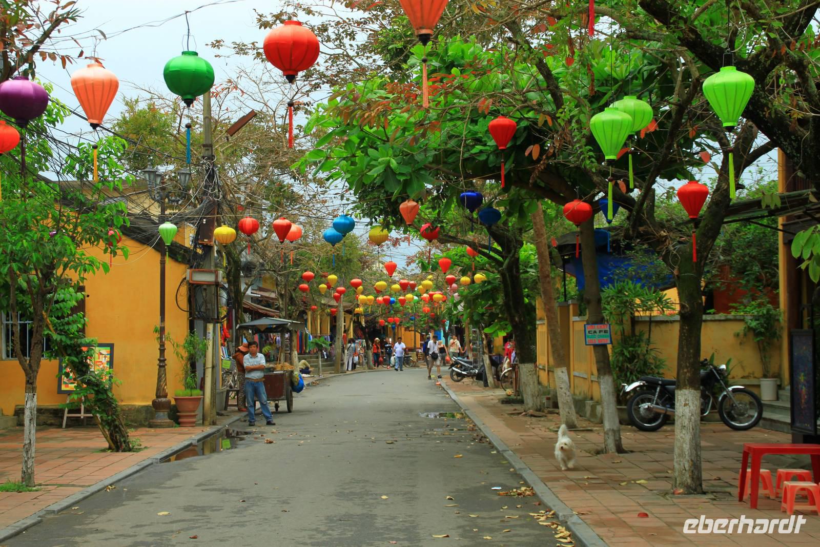 Hoi An