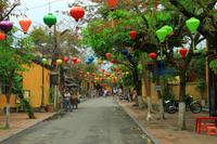 Hoi An