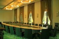 Präsidentenpalast Saigon