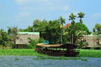 Im Mekong Delta