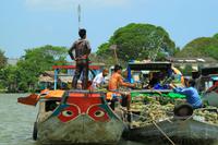 Im Mekong Delta