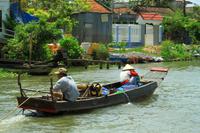 Im Mekong Delta