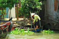 Im Mekong Delta