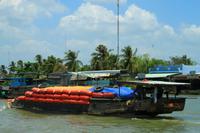 Im Mekong Delta