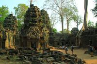 Ta Prohm