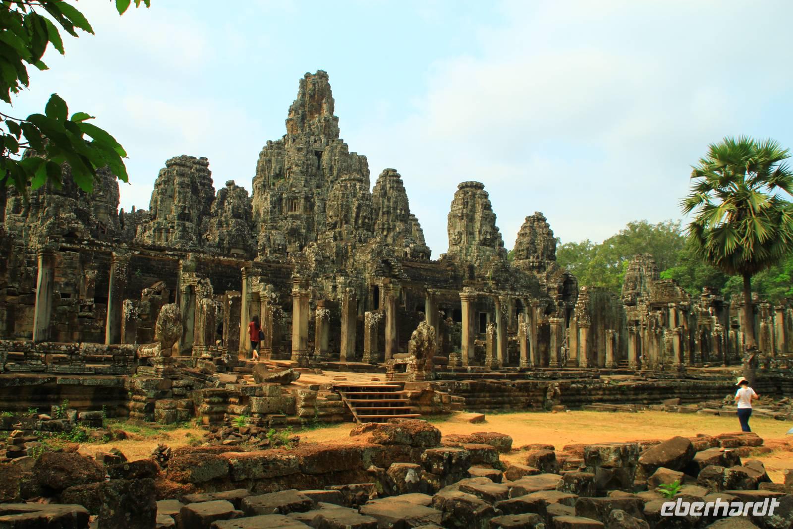 Bayon