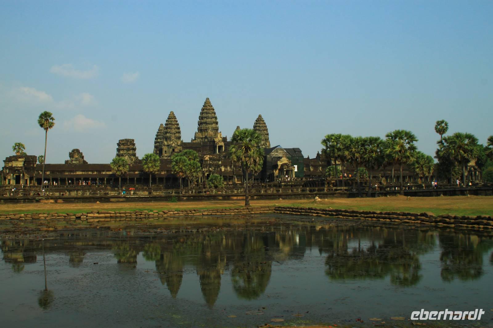 Angkor Wat