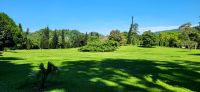74 Botanischer Garten