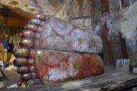 76 Höhlentempel Dambulla