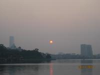 Unser Stadtrundgang durch Hanoi