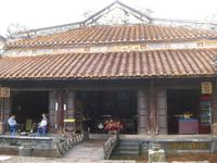 Unterwegs in der Verbotenen Stadt der Könige