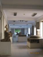 Zu Besuch im Cham Museum