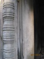 Zu Besuch in Angkor Thom