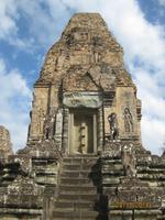 Der Pre Rup Tempel