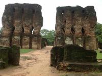 Polonnaruwa