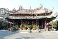 Bao an-Tempel