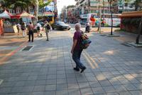 Taipeh´s Straßen