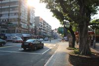 Taipeh´s Straßen
