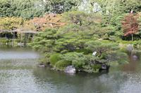 Heian-Schrein - Kyoto