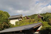Kiomizu-Tempel - Kyoto/Japan