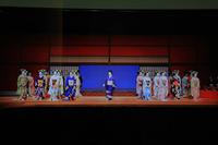 Geisha-Anwärterinnen im Gion-Viertel - Kyoto/Japan