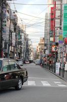 Kyoto´s Straßen - Japan