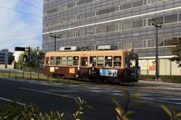 Hiroshima´s Straßen - Japan