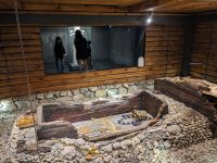 94) Grabhügelpark, Gyeongju, Südkorea