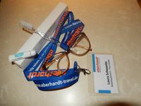 Zahnbürste by Steigenberger, Übernachtung by Vietnam Airlines