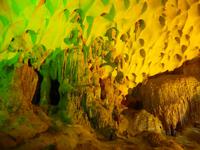 Höhle Vietnam
