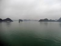 Ha Long Bucht