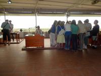 Perlenzucht in Nordvietnam