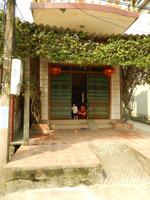 Beobachtung Reisegruppe Nordvietnam