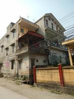 Architektur Nordvietnam