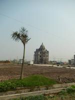 Häuslebauer Nordvietnam