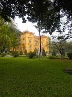 Präsidentenpalast Hanoi