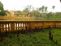 Wohnhaus Ho Chi Minh