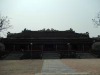 Verbotene Stadt der Könige Vietnam