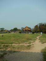 Verbotene Stadt der Könige Vietnam