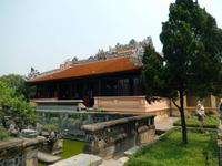 Verbotene Stadt der Könige Vietnam