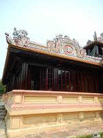 Verbotene Stadt der Könige