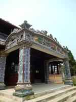 Verbotene Stadt der Könige