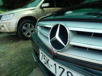 Unfallschutz Vietnam - Räucherstäbchen!