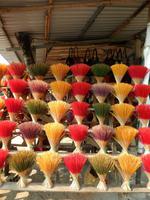 Räucherstäbchen Vietnam