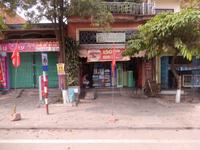 Straßen in Zentralvietnam