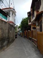 Straßen Hoi An