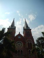 Notre Dame Ho Chi Minh City