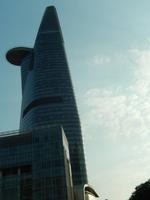 Bitexco Tower Ho Chi Minh City